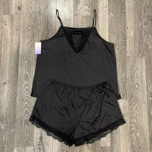 NWT Pajama Set